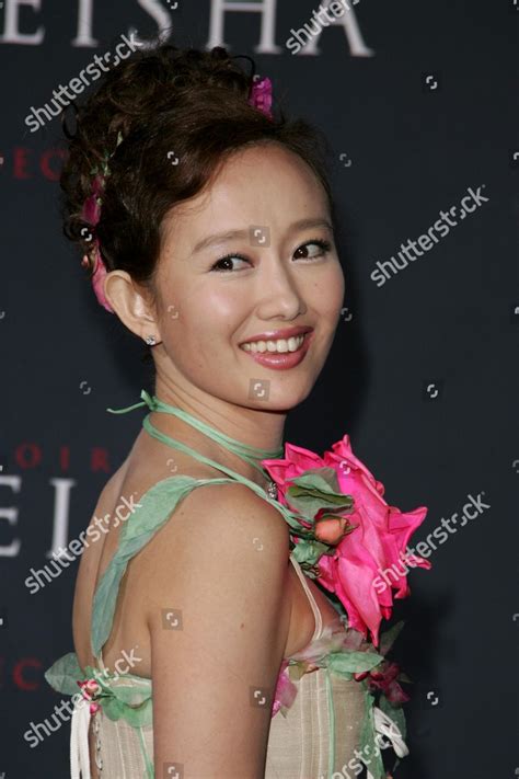 Youki Kudoh Editorial Stock Photo - Stock Image | Shutterstock