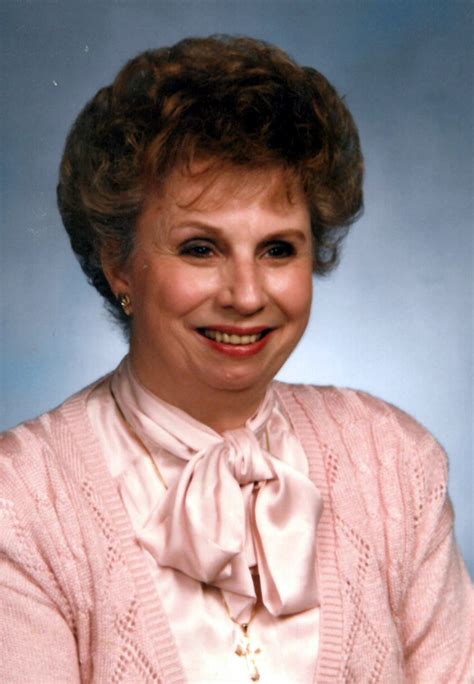 Peggy Monley Obituary and Memorial Service Information 15