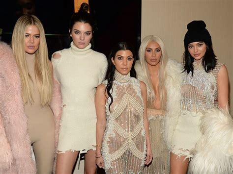 Here’s How Much Every Member Of The Kardashian-Jenner Family Is Worth ...