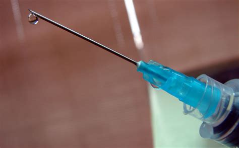 Injectable gel could deliver drugs inside body | Science | AAAS