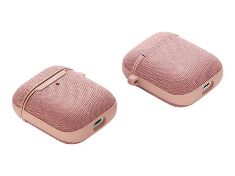 Spigen Urban Fit AirPod Case - Rose Gold - SGP074CS27598 | London Drugs