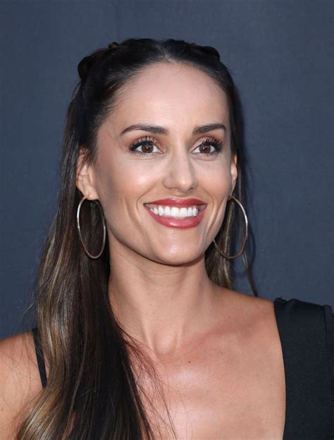 GABRIELA LOPEZ at The Fanatic Premiere in Los Angeles 08/22/2019 ...