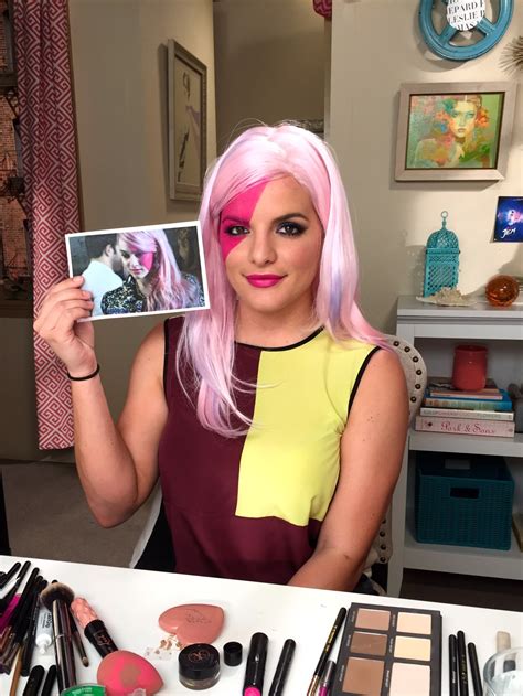 Look Like Jem! (X) - Official Regal Cinemas Tumblr