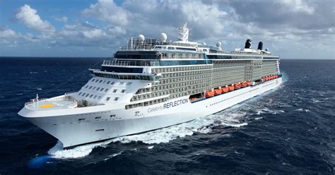 Ship review: Celebrity Cruises' Celebrity Reflection