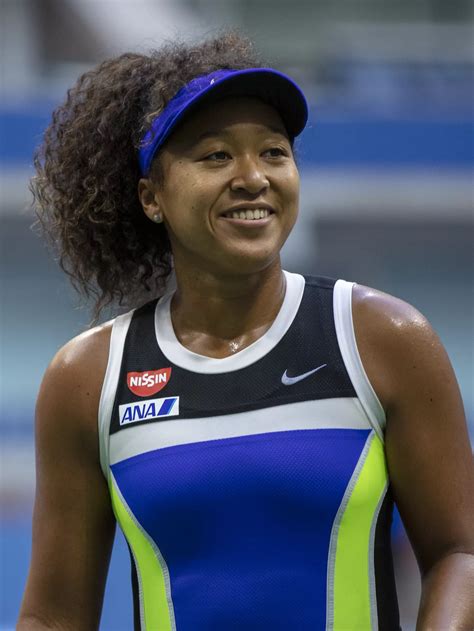 127 Facts About Naomi Osaka | FactSnippet