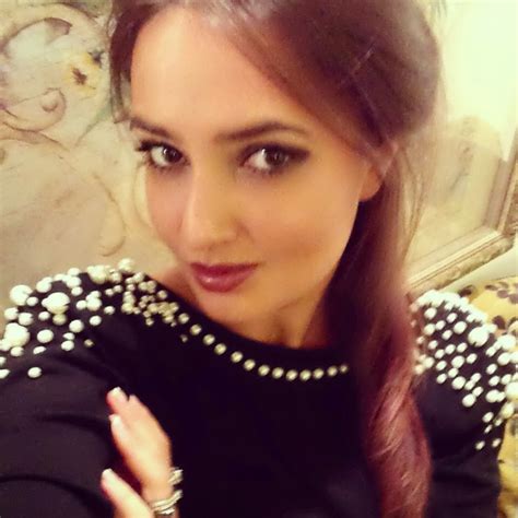 WorldWidePR Press Releases: Alina Blinova Makes her UK TV Debut Tonight ...
