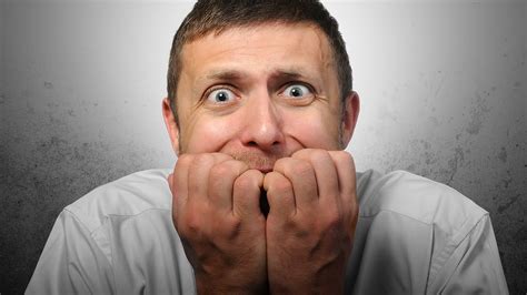 Cách phân biệt Terrified và Terrific trong tiếng Anh