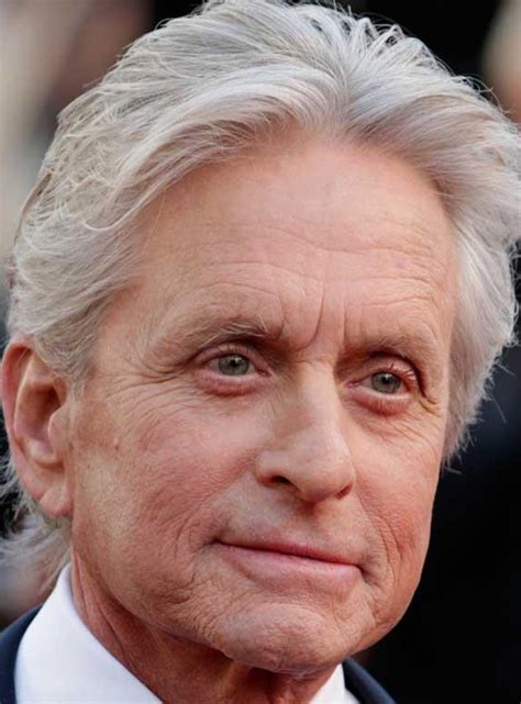 Pictures of Paul Douglas