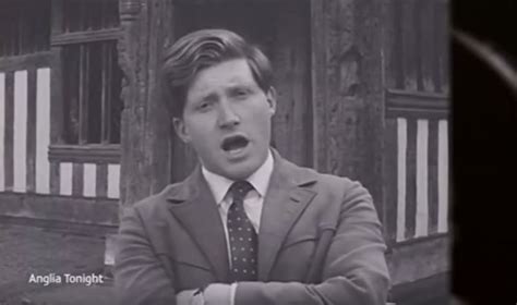 liberal england david dimbleby  destroyed political debate  britain
