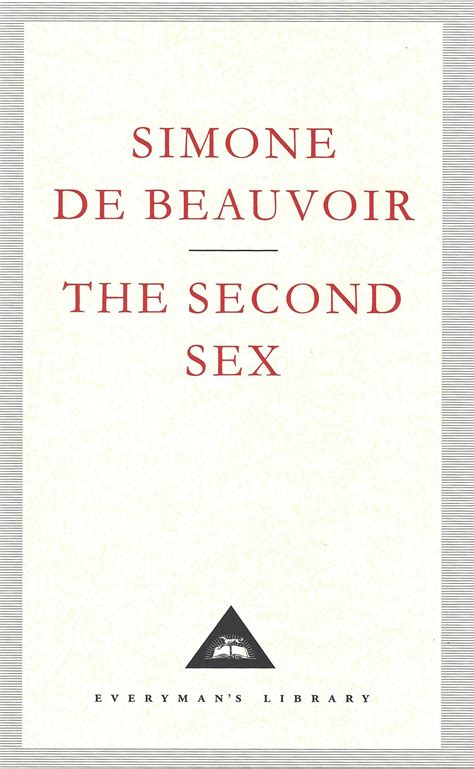 The Second Sex by Simone de Beauvoir - Penguin Books Australia