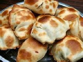 traditional steamed bread jafoods