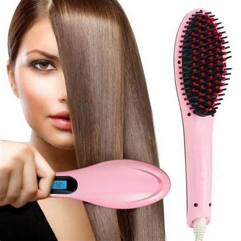 Hqt 906 Fast Hair Straightener at Rs 210/piece | Hair Iron in New Delhi ...