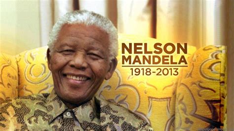 Nelson Mandela Wallpapers - Wallpaper Cave