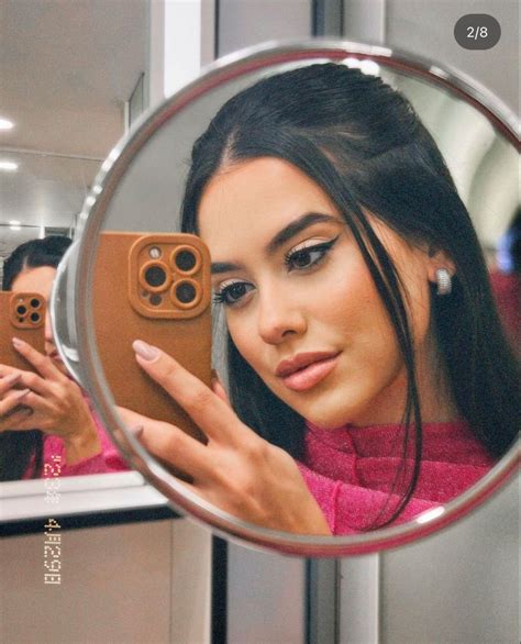 Meninas Bonitas No Espelho Pinterest - Inspiração de foto no espelho / storie | Foto no espelho story ...
