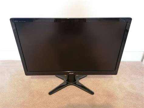 Acer Monitor Pc Model G226hql For Sale in Maynooth, Kildare from Yvan