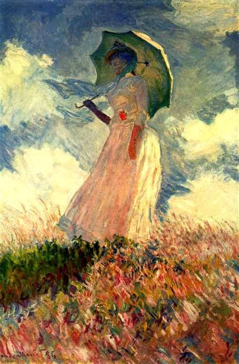 World of Art: Живопись Клода Моне . Видеогалерея/CLAUDE MONET ...