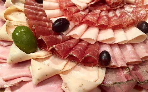 Key Differences Between Lunch Meat & Deli Meat - Price of Meat