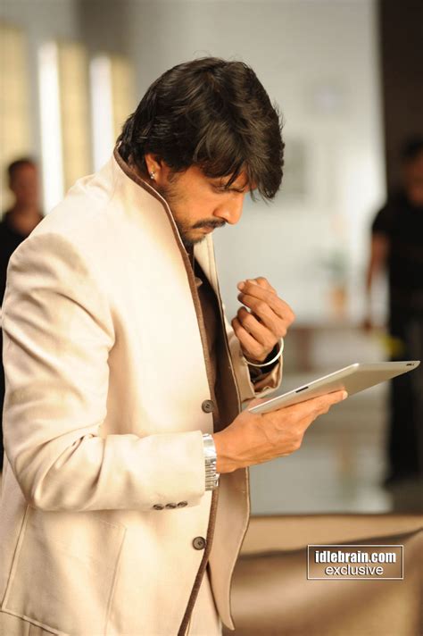 Eega photo gallery - Telugu cinema - Nani, Sudeep & Samantha