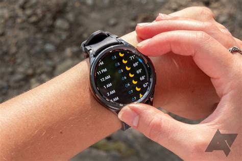 Samsung Galaxy Watch 6 Classic vs. Samsung Galaxy Watch 4 Classic: Back ...
