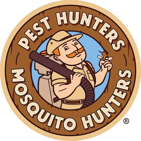 Mosquito Control | Pest Hunters-Mosquito Hunters of NW Detroit Suburbs