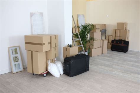 5 Reasons Why Hiring a Moving Company Isn't As Expensive As It Seems