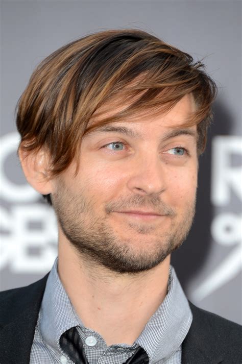 Tobey Maguire