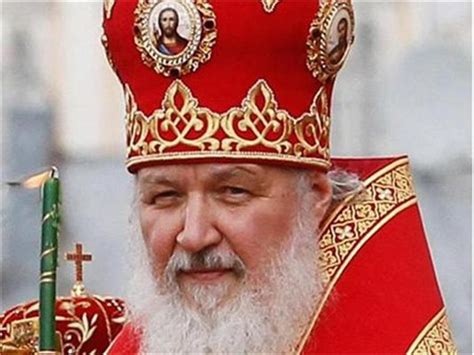 Руският патриарх Кирил пристигa днес в България