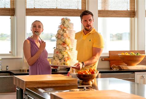 Сериал «Идеальная пара» (2024) - сюжет, актеры и роли, кадры из сериала