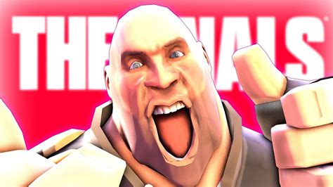 playing the new TF.. - YouTube