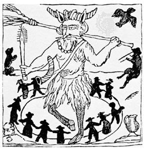 Puck | Mischievous, Shakespeare, Folklore | Britannica