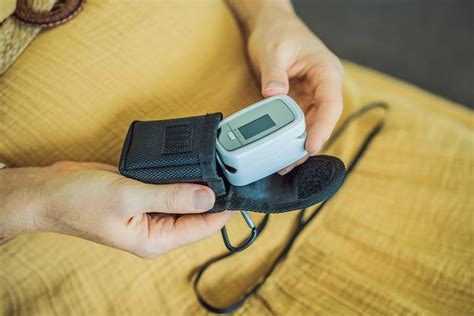 How to Use an Oximeter: A Beginner's Guide - Diesel Plus
