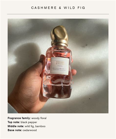 Donna Karan Is Officially the New Gold Mine of Fragrances | Who What Wear