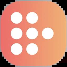 Free Mubi Logo Icon - Download in Gradient Style