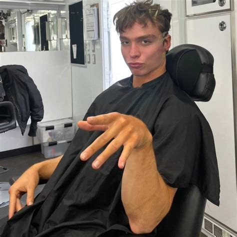 Nicholas Alexander Chavez Appreciation Thread - Page 14 - DTS: Love