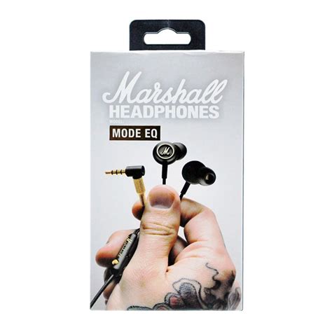 ایرفون میکروفون دار مارشال Marshall Mode EQ