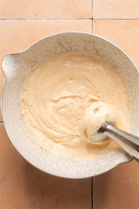 Viral Cottage Cheese Queso Recipe (High Protein!) | Lauren Fit Foodie