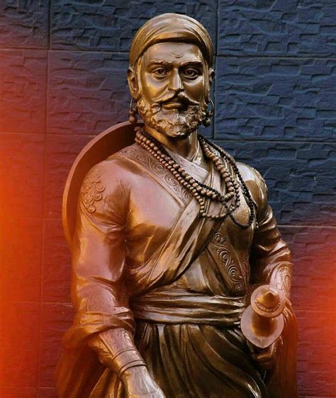 Chatrapati Shivaji Maharaj HD Wallpapers - Top Free Chatrapati Shivaji ...