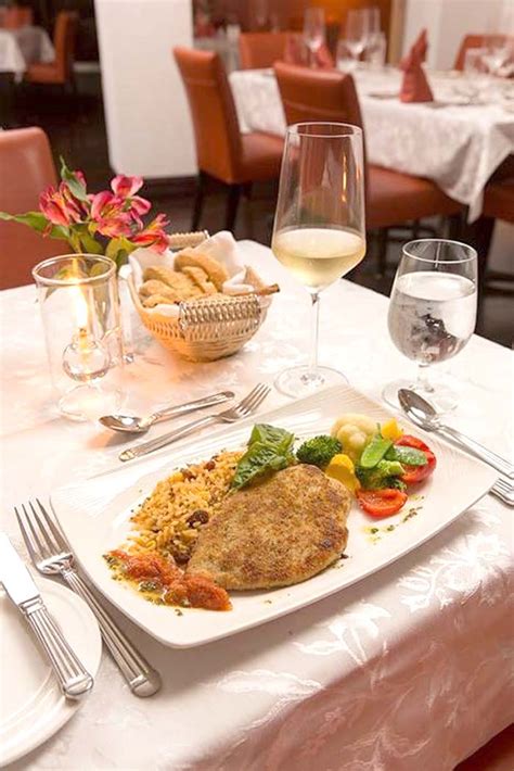 Eldorado restaurant – Kaieteur News