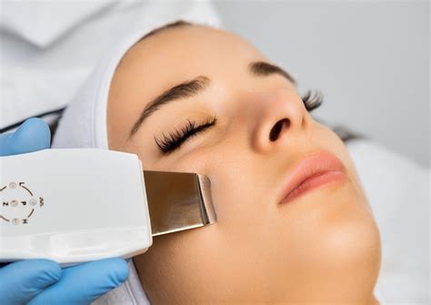 Revitalize Your Skin with Microdermabrasion and Ultrasound Treatments ...