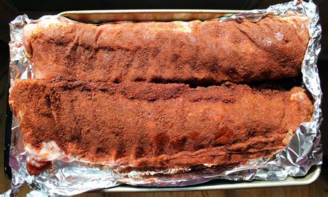 bbq rubs recipes 5