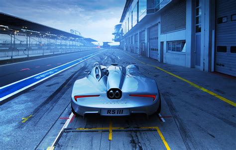 2010 Veritas RS III | | SuperCars.net