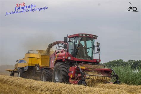 Foto Case IH CHX 520 #928671