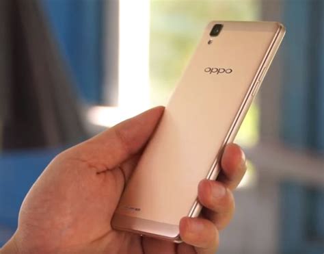 oppo  smartphone   soyacincau