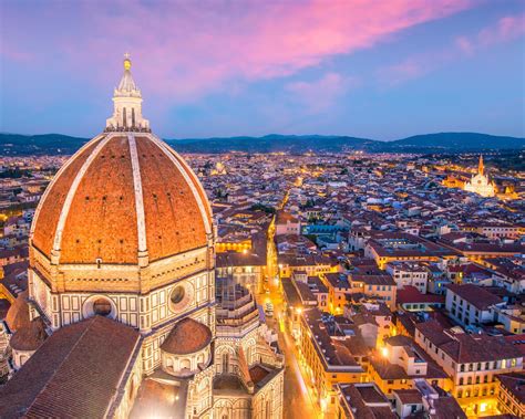 Maravillas de Florencia y Toscana desde 1.250