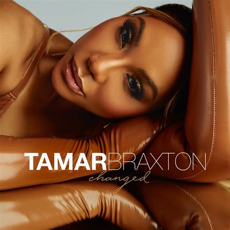 Tamar Braxton's New Single 'Changed' Makes Debut on Billboard