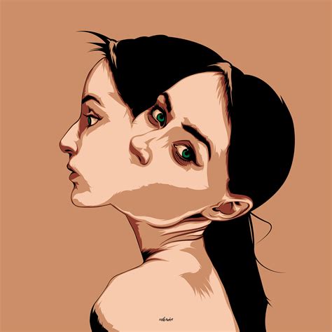 Illusion :: Behance