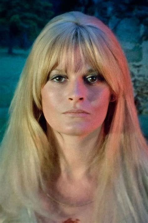 Michèle Perello — The Movie Database (TMDB)