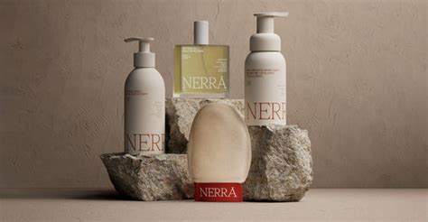 The Bathhouse Ritual - NERRĀ