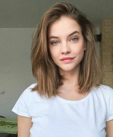 barbara palvin  pretty average    pretty