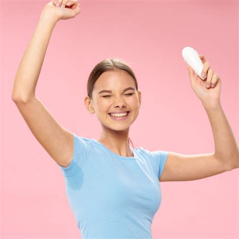 how to get rid of armpit stains on white shirts